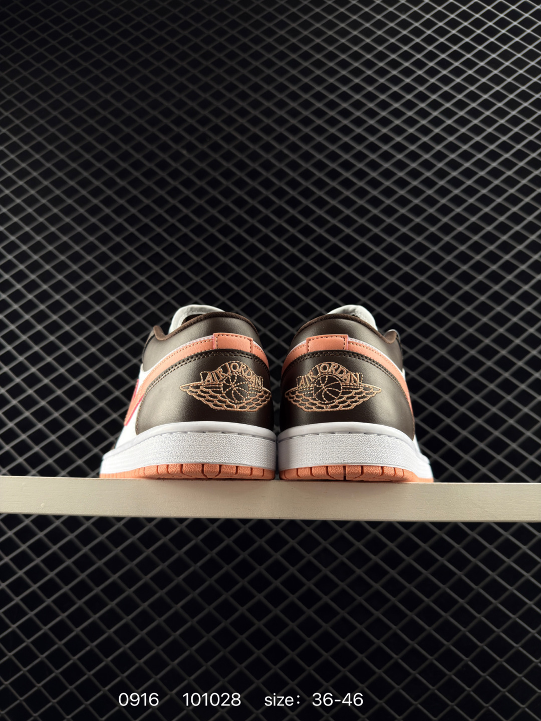 Nike Air Jordan 1 Low AJ1